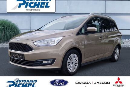 Ford C-Max Gebrauchtwagen