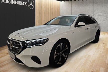 Mercedes-Benz E 300 Gebrauchtwagen