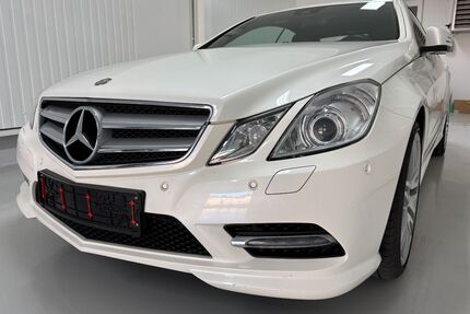 Mercedes-Benz E 350 Gebrauchtwagen