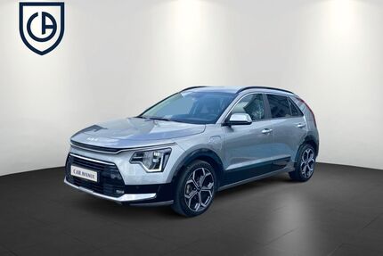 Kia Niro Gebrauchtwagen
