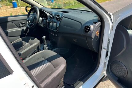 Dacia Sandero Gebrauchtwagen