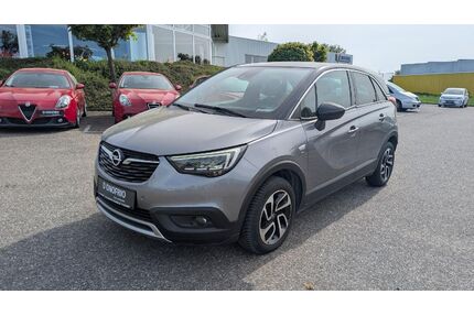Opel Crossland (X) Gebrauchtwagen
