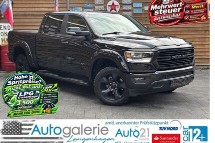 Dodge RAM Gebrauchtwagen