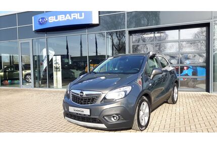 Opel Mokka Gebrauchtwagen