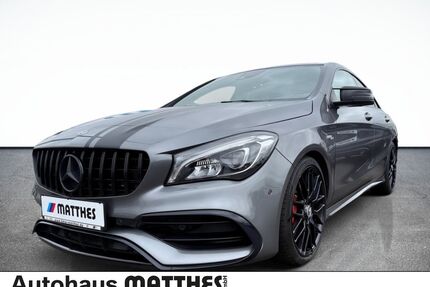 Mercedes-Benz CLA 45 AMG Gebrauchtwagen