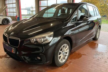 BMW 216 Gebrauchtwagen