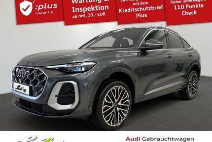 Audi SQ5 Gebrauchtwagen