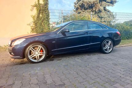 Mercedes-Benz E 250 Gebrauchtwagen