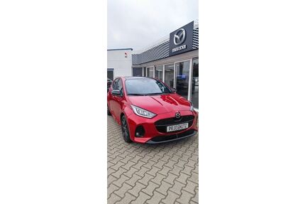 Mazda 2 Gebrauchtwagen