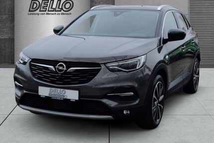 Opel Grandland (X) Gebrauchtwagen