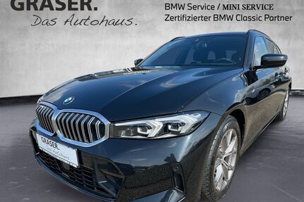 BMW 320 Gebrauchtwagen