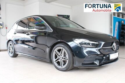 Mercedes-Benz B 200 Gebrauchtwagen