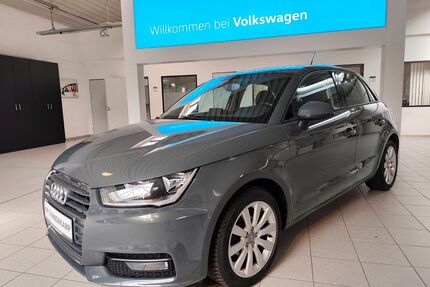 Audi A1 Gebrauchtwagen