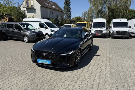 Jaguar XE Gebrauchtwagen