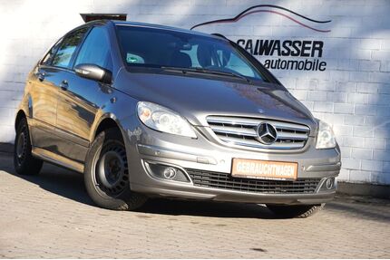 Mercedes-Benz B 180 Gebrauchtwagen