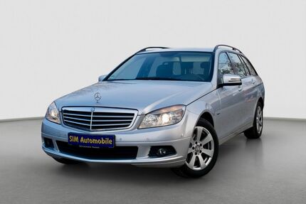 Mercedes-Benz C 220 Gebrauchtwagen