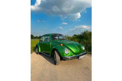 VW Käfer Gebrauchtwagen