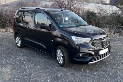 Opel Combo Life Gebrauchtwagen