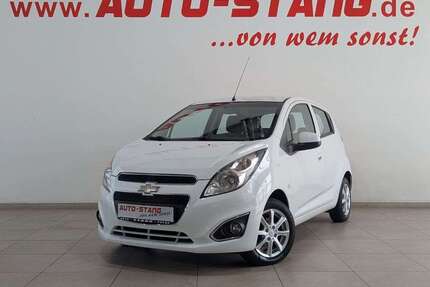 Chevrolet Spark Gebrauchtwagen