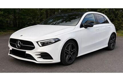 Mercedes-Benz A 220 Gebrauchtwagen