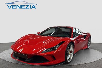 Ferrari F8 Gebrauchtwagen