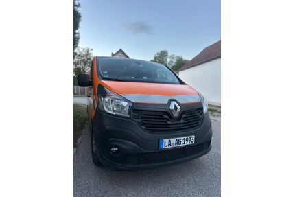 Renault Trafic Gebrauchtwagen