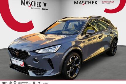 Cupra Formentor Gebrauchtwagen