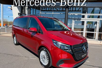 Mercedes-Benz V 220 Gebrauchtwagen