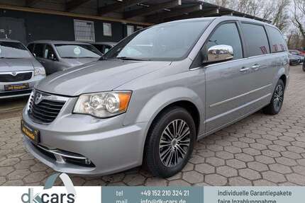 Lancia Voyager Gebrauchtwagen