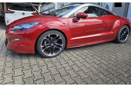 Peugeot RCZ Gebrauchtwagen