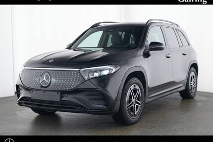 Mercedes-Benz EQB Gebrauchtwagen