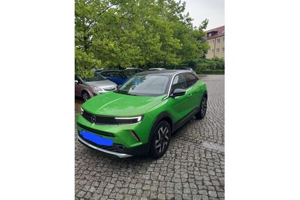 Opel Mokka Gebrauchtwagen