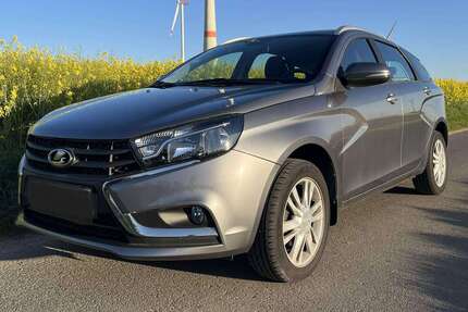 Lada Vesta Gebrauchtwagen