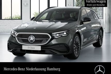 Mercedes-Benz E 450 Gebrauchtwagen