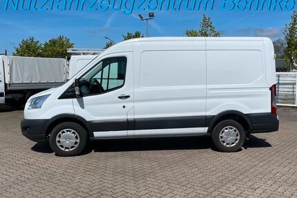 Ford Transit Gebrauchtwagen
