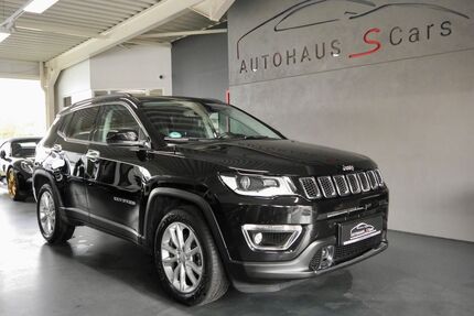 Jeep Compass Gebrauchtwagen