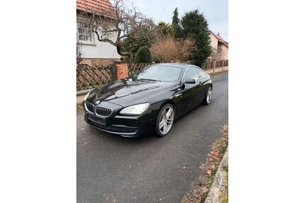 BMW 640 Gebrauchtwagen