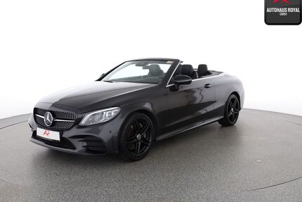Mercedes-Benz C 300 Gebrauchtwagen