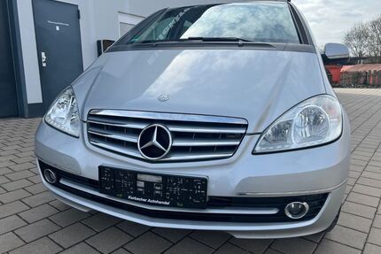 Mercedes-Benz A 180 Gebrauchtwagen