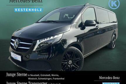 Mercedes-Benz V 300 Gebrauchtwagen