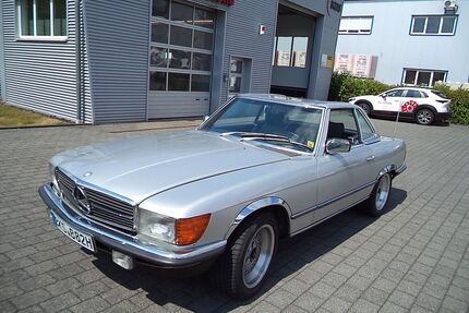 Mercedes-Benz SL 280 Gebrauchtwagen