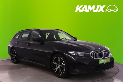 BMW 330 Gebrauchtwagen