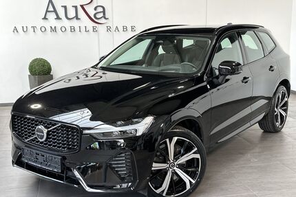 Volvo XC60 Gebrauchtwagen