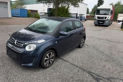 Citroen C1 Gebrauchtwagen