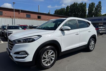 Hyundai TUCSON Gebrauchtwagen