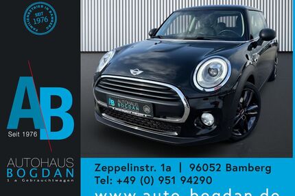 Mini ONE Gebrauchtwagen