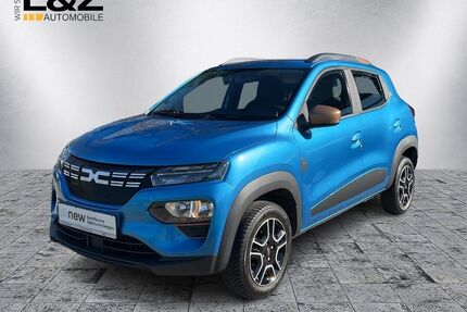 Dacia Spring Gebrauchtwagen