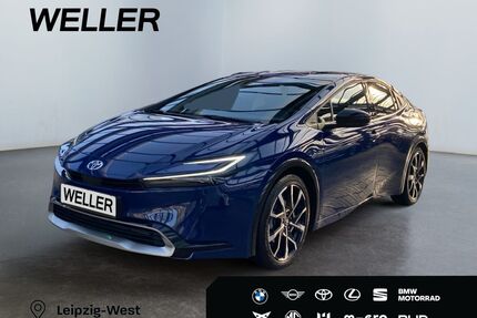 Toyota Prius Gebrauchtwagen