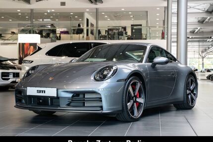 Porsche 992 Gebrauchtwagen