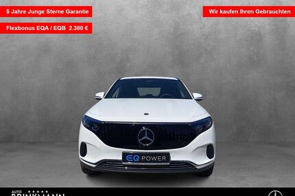 Mercedes-Benz EQA Gebrauchtwagen